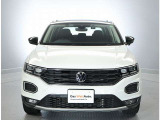 T-Roc TSI スタイル デザインパッケージ 