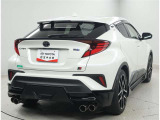 C-HR ハイブリッド 1.8 S GR スポーツ 