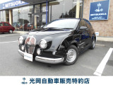 ビュートストーリー 1.5 15LX 