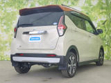 eKクロス T 4WD 