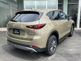 CX-5 2.0 20S フィールドジャーニー 4WD 