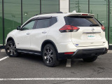 エクストレイル 2.0 20X ハイブリッド エクストリーマーX 4WD 修復歴無し