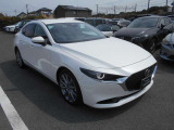 MAZDA3セダン 2.0 20S ツーリング 