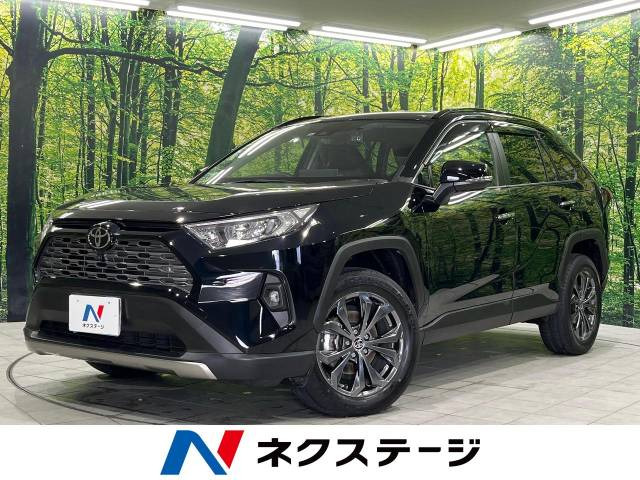 RAV4  G