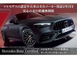CLAクラス CLA200d AMGラインパッケージ 