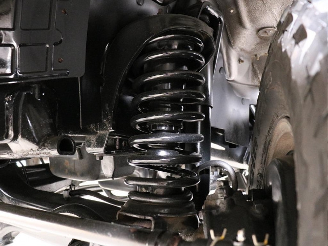 トヨタ ランドクルーザー70 4.2 ZX FRPトップ ディーゼル 4WD の