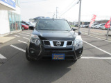 エクストレイル 2.0 20X 4WD 