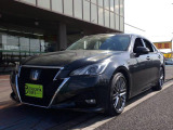 クラウンアスリート ハイブリッド 2.5 S 