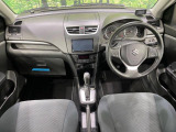 スイフト 1.2 RS 