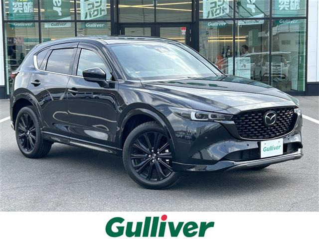 CX-5 2.2 XD スポーツアピアランス 4WD 4WD 本革シート