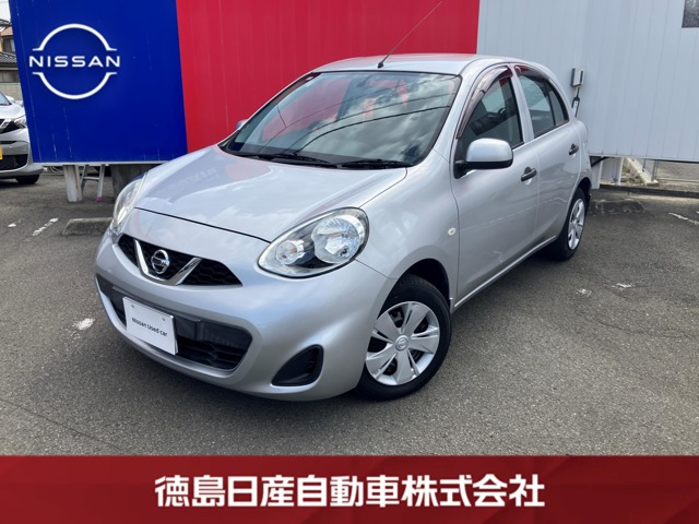 マーチ 1.2 S 