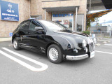 ビュートストーリー 1.5 15LX 