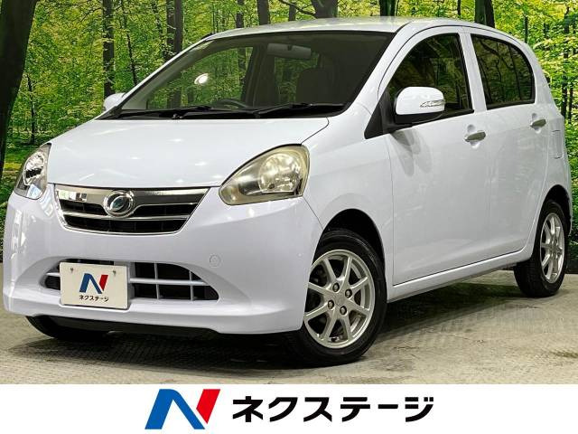 ミライース G 