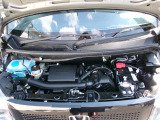 N-BOX  660 4WD