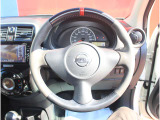 マーチ 1.2 NISMO 