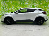 C-HR ハイブリッド 1.8 G モード ネロ 