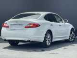 フーガ 3.7 370GT 