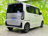 N-BOXカスタム  