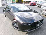 MAZDA3ファストバック 1.5 15S ツーリング 