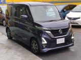 ルークス ハイウェイスター Gターボ 