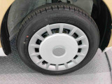 納車前にはプロのメカニックが点検、整備を行いますので安心してお乗り頂けます!!