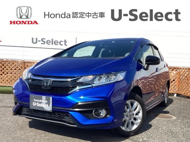 フィット1.5 ハイブリッド S ホンダセンシング 4WD