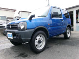 ジムニー クロスアドベンチャー XA 4WD 