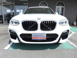 X3 xドライブ20i Mスポーツ 4WD 