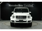 Gクラス G350d AMGライン 4WD 