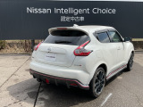 ジューク 1.6 NISMO 4WD 4WD