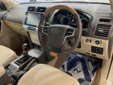 ランドクルーザープラド 2.7 TX Lパッケージ 4WD 