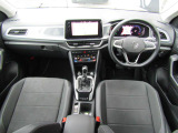 T-Roc TSI スタイル 
