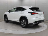NX 300h Iパッケージ 