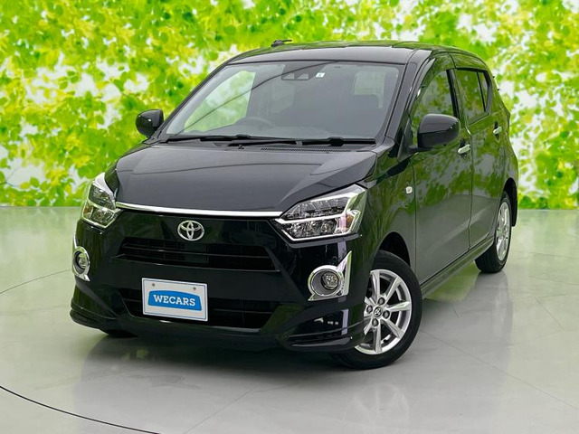 ピクシスエポック G SAIII 4WD 