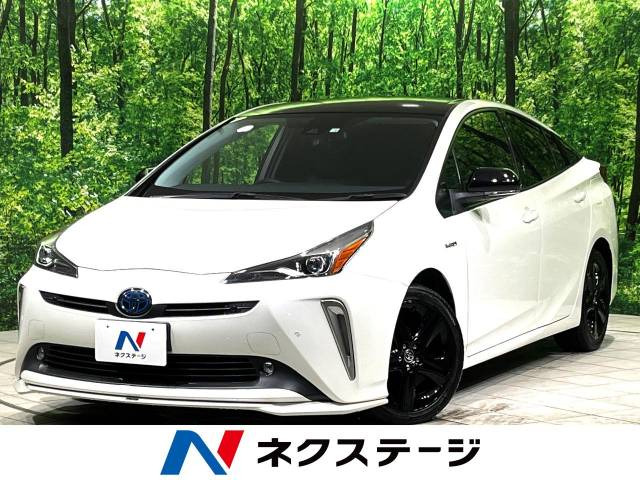 プリウス 1.8 S ツーリングセレクション 