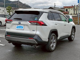 RAV4 2.5 ハイブリッド G E-Four 4WD 