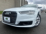 A6アバント 2.0 TFSI クワトロ 4WD 