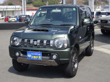 ジムニー ランドベンチャー 4WD 10型 4AT ディスチャージ シートヒーター