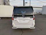 セレナ 1.2 e-POWER ハイウェイスター V 