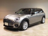 BMW MINI ミニクラブマン