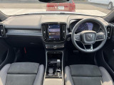 XC40 ウルトラ B4 AWD ダークエディション 4WD 