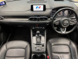 CX-5 2.5 25S Lパッケージ 