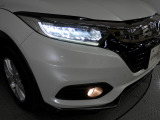 ヴェゼル 1.5 ハイブリッド X ホンダセンシング 