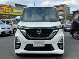 ルークス ハイウェイスターX 
