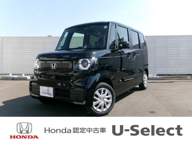 N-BOX  660 4WD