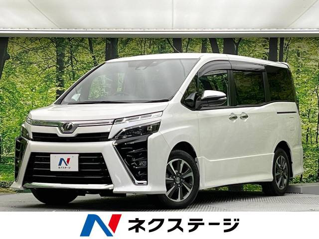 ヴォクシー 2.0 ZS 煌II 