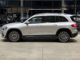 GLB GLB200d 4マチック AMGラインパッケージ 4WD 