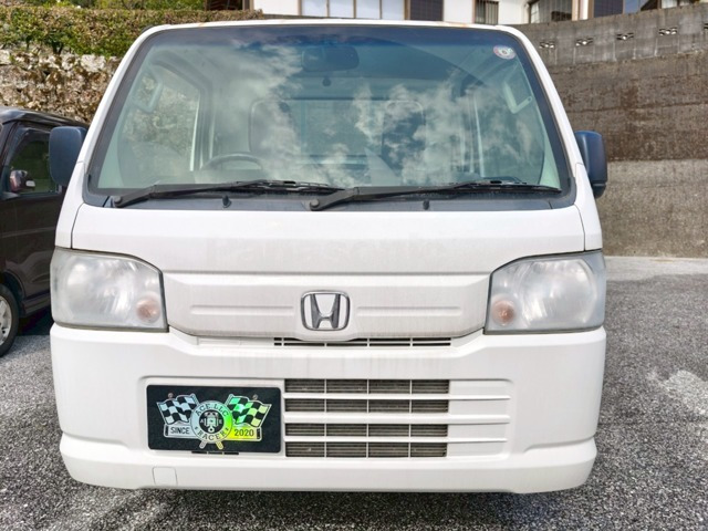 アクティトラック SDX 