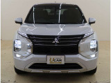 アウトランダー PHEV 2.4 P 4WD 