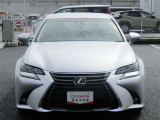 GS 350 バージョンL